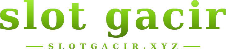 slot gacir logo